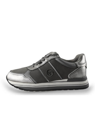 Tamaris Sneakers Grijs 259909