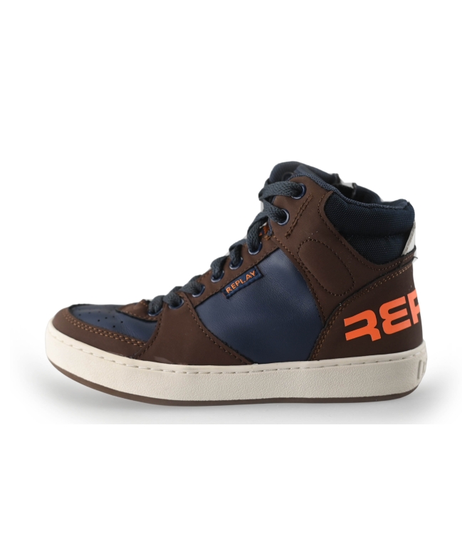 Replay Hoge sneakers
