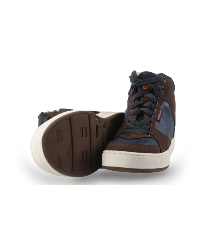 Replay Hoge sneakers