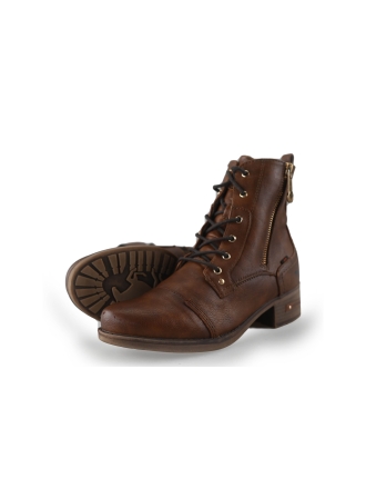 Mustang Veterboots