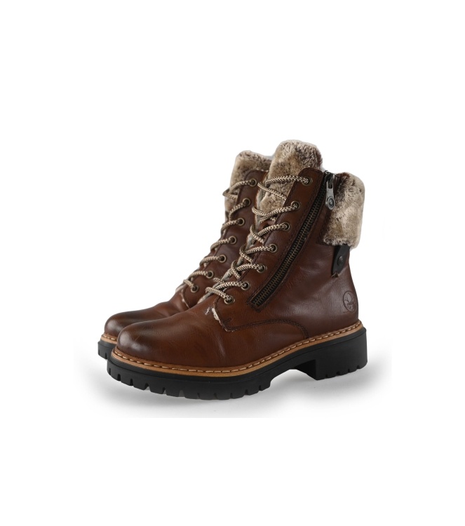 Rieker Veterboots
