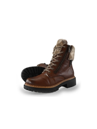Rieker Veterboots