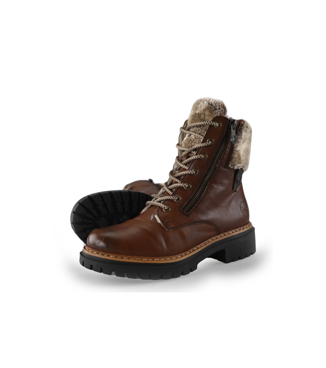 Rieker Veterboots