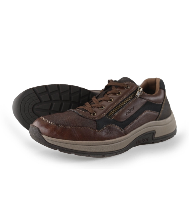 Rieker Veterschoenen
