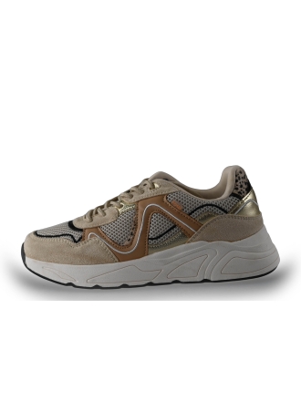 Sub55 Sneakers Beige 259979