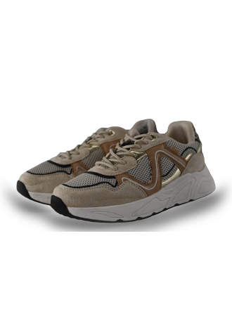 Sub55 Sneakers Beige 259979