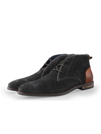 Van Lier Nette schoenen Blauw 259980