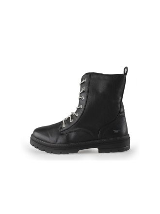 Mustang Veterboots