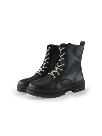 Mustang Veterboots