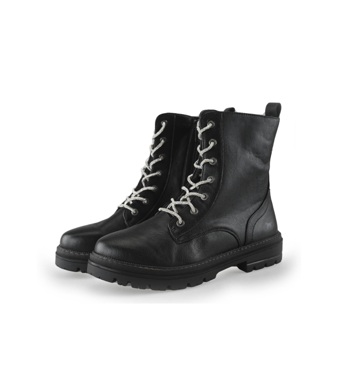 Mustang Veterboots