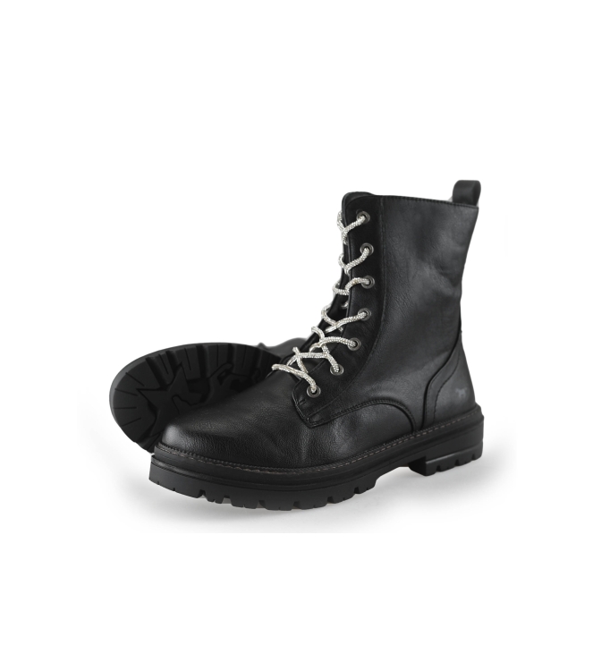 Mustang Veterboots