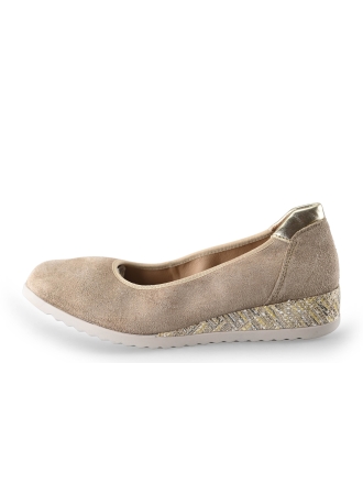 Sens Instappers Beige 261001