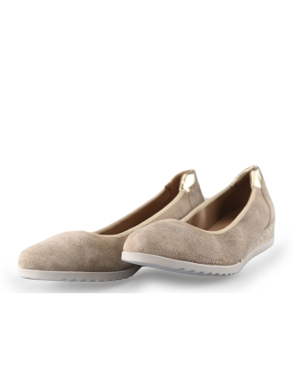 Sens Instappers Beige 261001