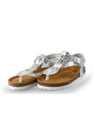IK-KE Sandalen Wit 261005