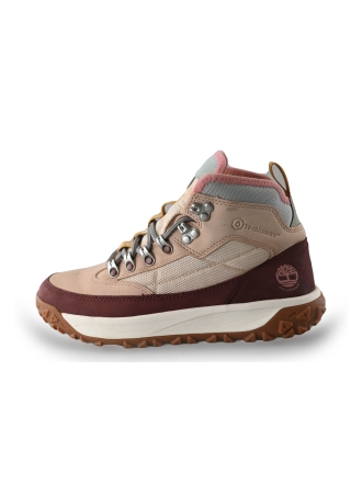 Timberland Hoge sneakers Overig 261015