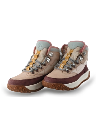 Timberland Hoge sneakers Overig 261015