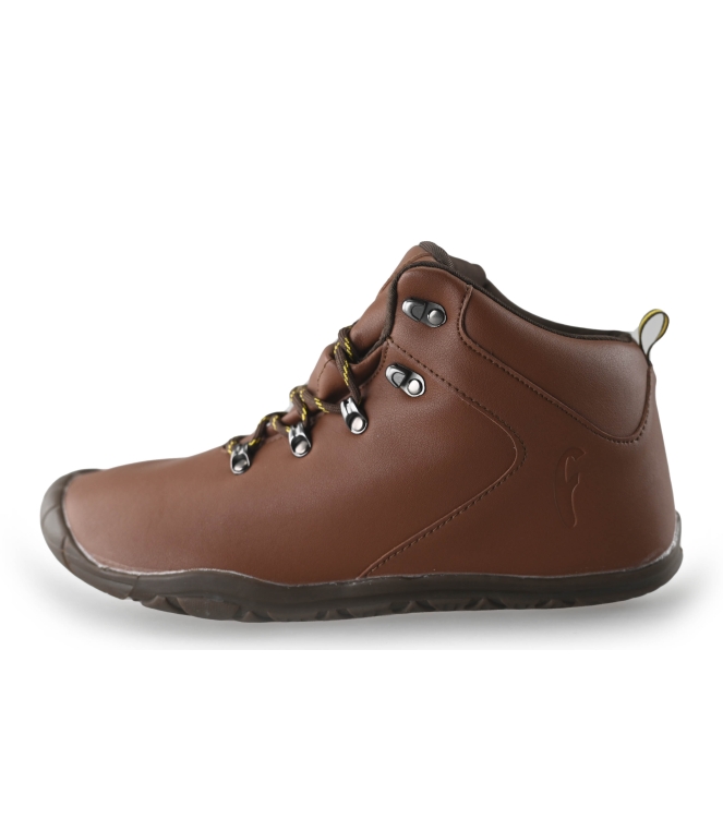 Barefoot Hoge sneakers