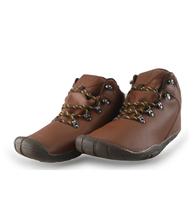 Barefoot Hoge sneakers