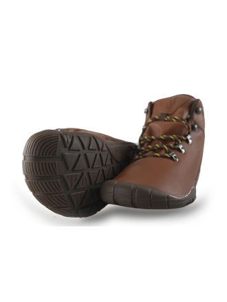 Barefoot Hoge sneakers