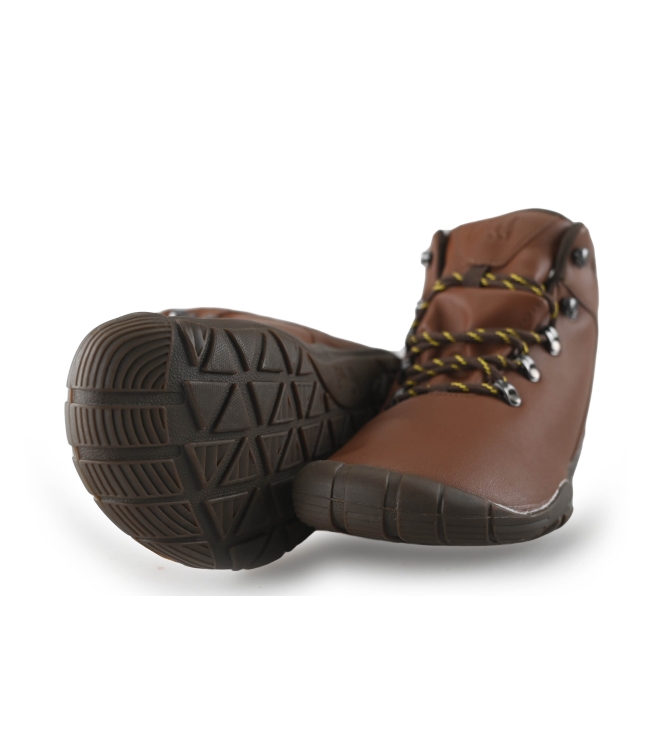 Barefoot Hoge sneakers