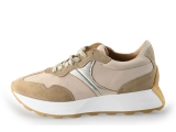 Voile Blanche Sneakers