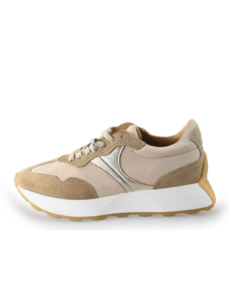Voile Blanche Sneakers Beige 261029