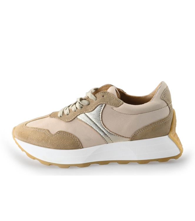 Voile Blanche Sneakers