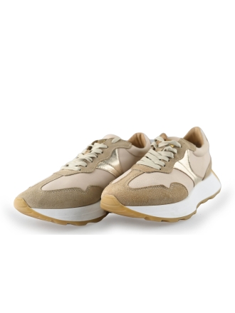 Voile Blanche Sneakers Beige 261029