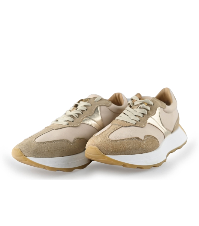 Voile Blanche Sneakers