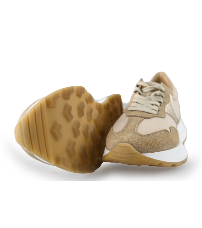 Voile Blanche Sneakers