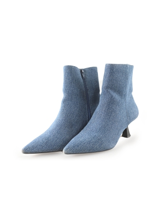 Sacha Enkellaarzen Blauw 261037