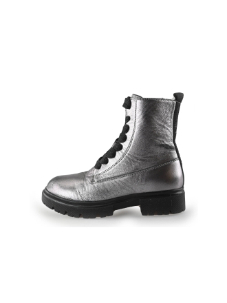 Muyters Veterboots Zilver 261054