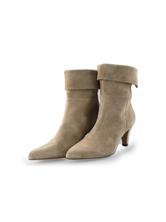 Manfield Enkellaarzen