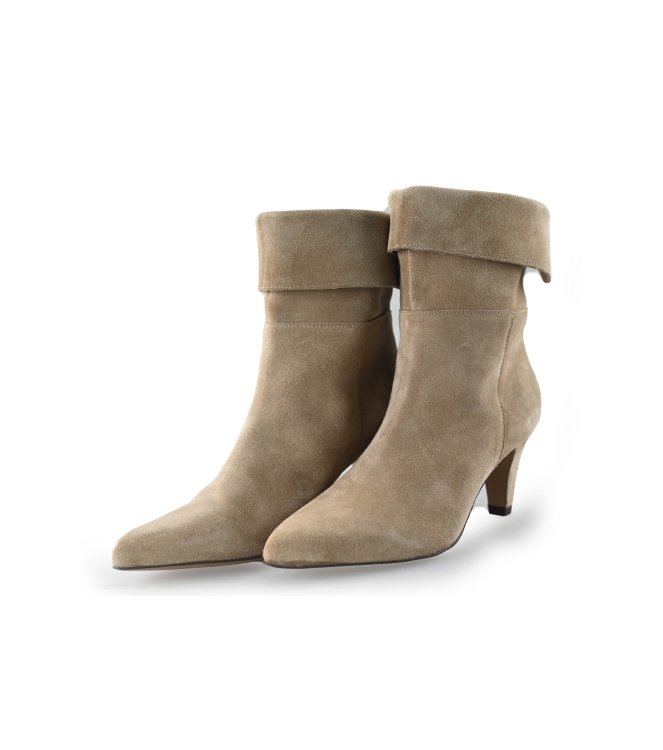 Manfield Enkellaarzen