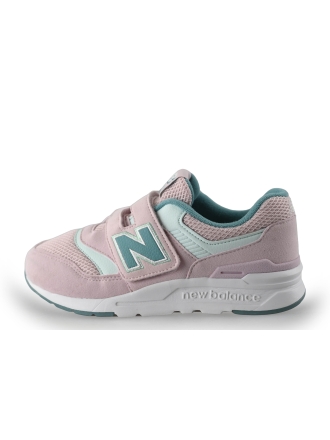 New Balance Sneakers Roze 261075