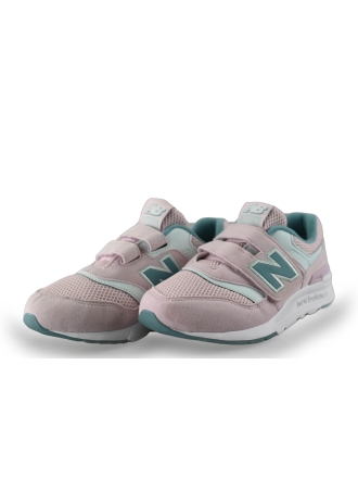 New Balance Sneakers Roze 261075