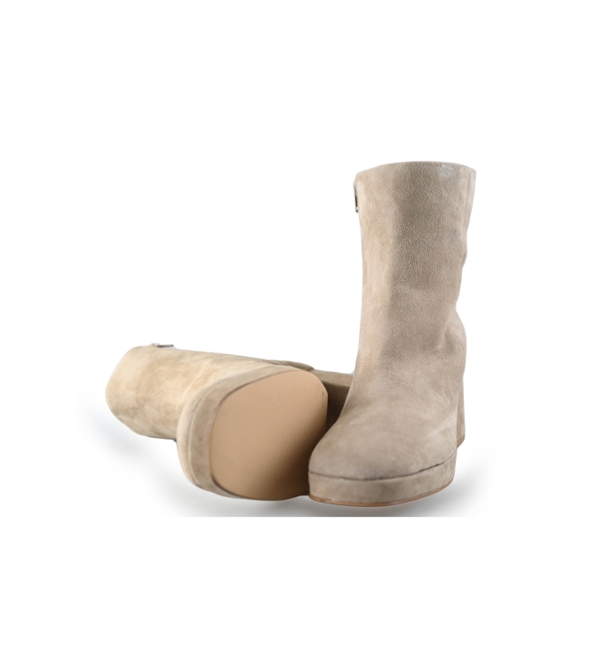 VIA VAI Enkellaarzen