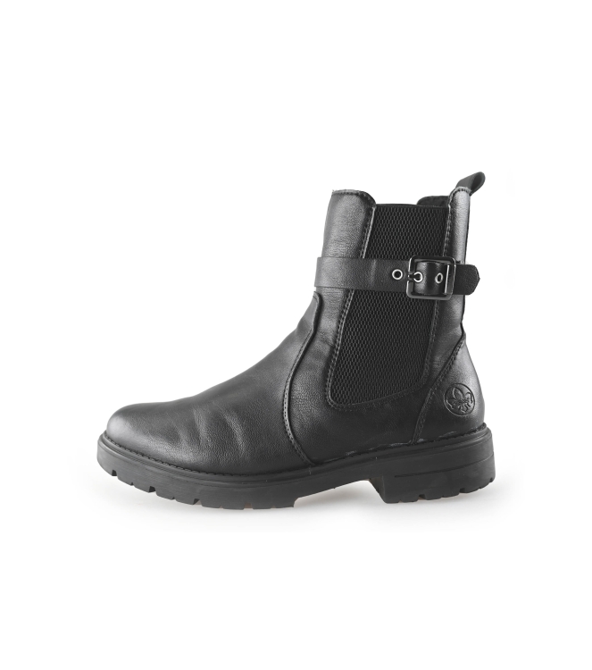 Rieker Boots