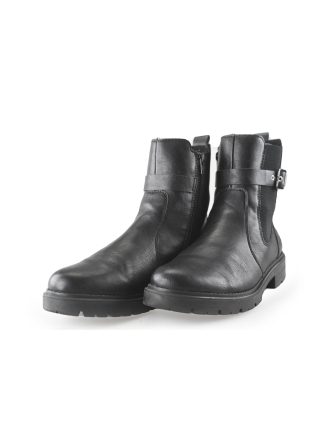 Rieker Boots Zwart 261107