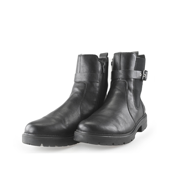 Rieker Boots