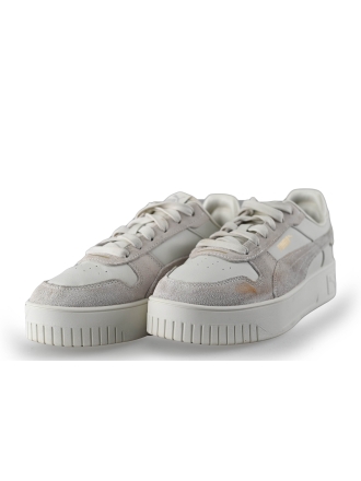 Puma Sneakers Beige 261111