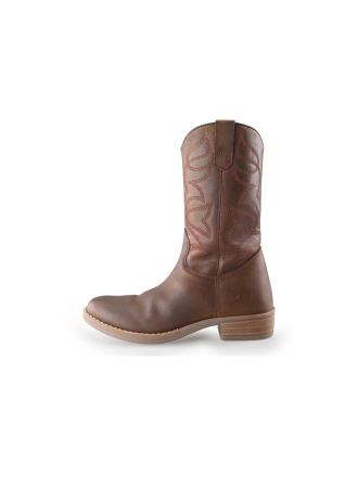 Loff 1881 Laarzen Bruin 261122