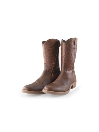 Loff 1881 Laarzen Bruin 261122