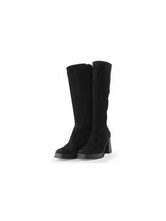 Gabor Laarzen Zwart 261134