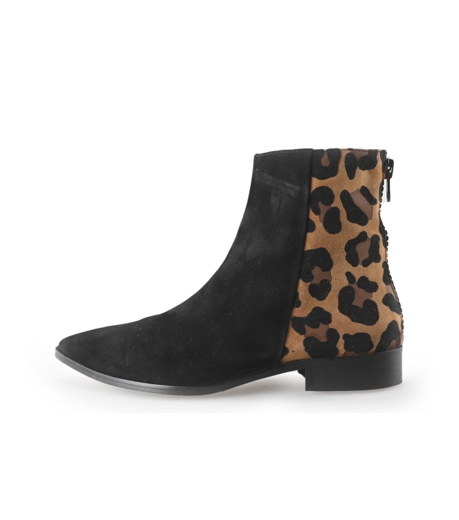 Stefano Lauran Enkellaarzen