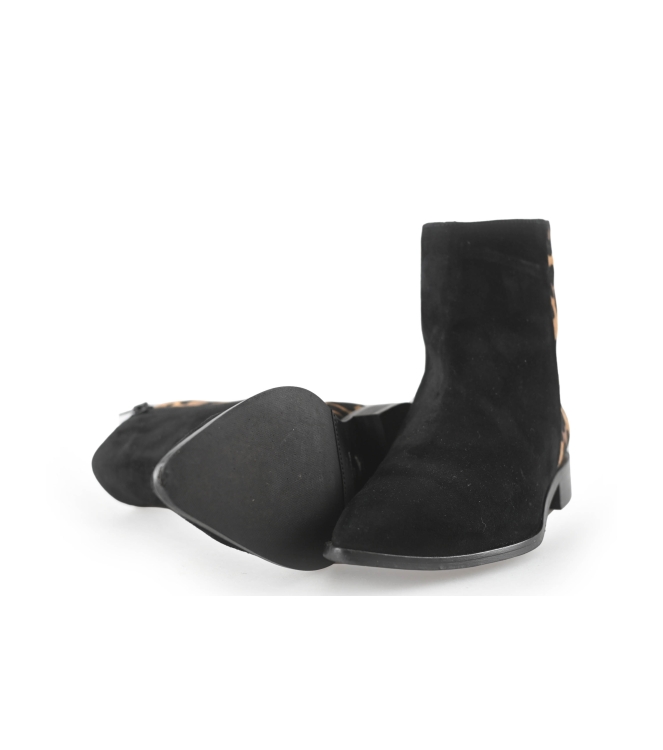 Stefano Lauran Enkellaarzen