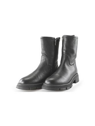 Maruti Enkellaarzen Zwart 261144