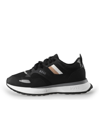 Boss Sneakers Zwart 261145