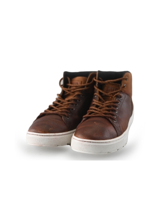 Hub Veterboots Cognac 261160