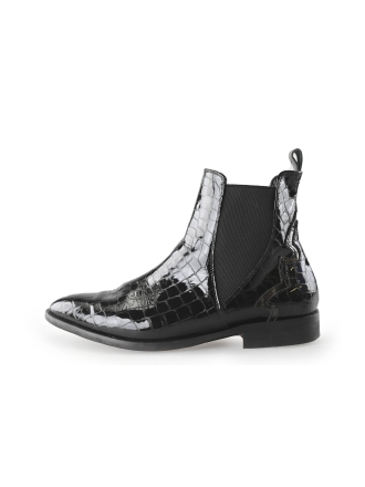 Stefano Lauran Enkellaarzen